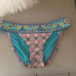 Bikini Bottem